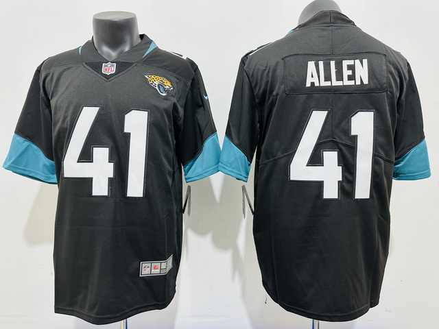 Jacksonville Jaguars Jerseys 18 [Cheap NFL Jerseys 1418]